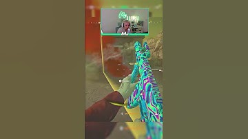 The HONEY BADGER is BACK In Warzone and It