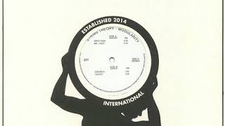 String Theory ‎– Modularity EP