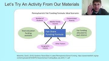 Teacher Education Curriculum Materials that Develop Statistical Knowledge for Teaching