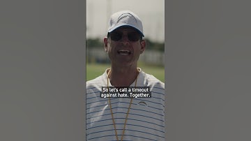 It’s time to call a #TimeoutAgainstHate.