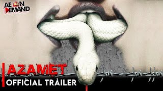Azamet Eng & Malay Subs Official Trailer Turkish Nurseli Aksoy Furkan Inci Aeod