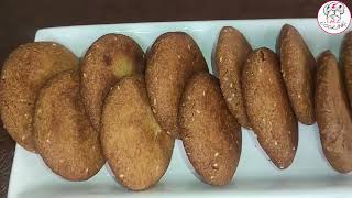 Meethi Tikiyan Recipe | Koondey Ki Tikiyan | رجب کی خاص کُونڈے والی میٹھی ٹکیاں ❤️