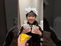 彼女にスクイーズをあげるかわりにクイズに答えられたらプレゼントするといったら簡単に当てられてしまった😂#PR #荒野行動 #荒野9周年