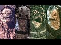 GEARS OF WAR - Todos los Jefes en Español Latino // All Bosses