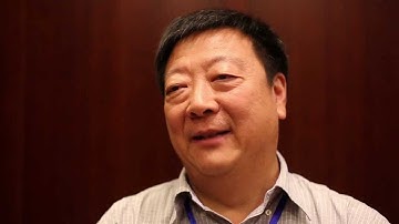 Pei Wang on Artificial General Intelligence - AGI 13 Interview