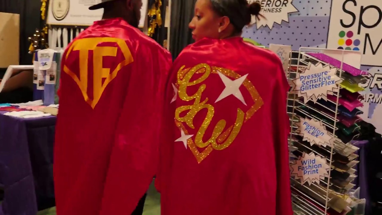 Super Heroes spotted at Pinners San Diego YouTube