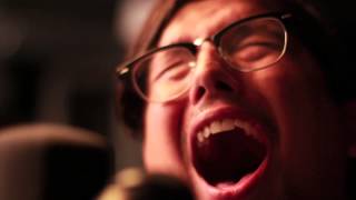 Deep Red Love by The Avantist (Live at DZ Records)