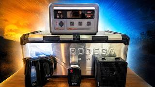 Check Out the Oscal PowerMax 1800se!! #magnetjunkie #Oscalsummersale #powestation #oscal