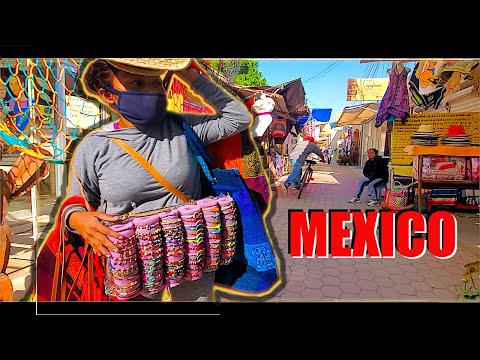 Video: Tham quan Algodones: Thị trấn Biên giới Y tế Mexico