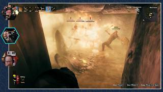 Monday Multiplayer Madness: Valheim (Part 02)