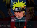 Naruto vs. Pain: ¡La batalla definitiva desata el poder oculto! #shorts