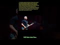 Foo Fighters guitarist Pat Smear will miss several January tour dates after breaking multiple bones