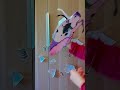 I LOVE THIS SONG SO MUCH 🪶🐾🥀🪻🌱🌑🌕 #arcane #LoL #dragonpuppets #song #shorts #short