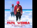 Papa wemba  ba jetons