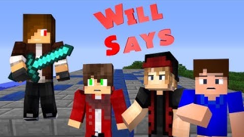 Will Says Episode 3 "Shortest Round Ever?!?!"