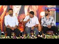 Anna From Mexico Teaser Launch Event | Daali Dhananjaya | Reeshma Nanaiah | Bulletein Express