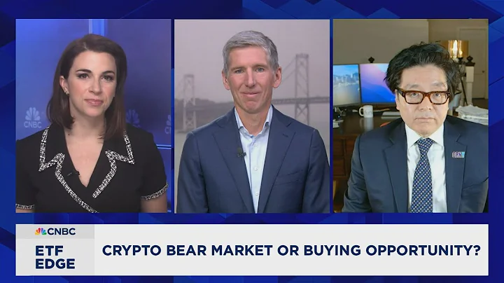 Fundstrat's Tom Lee defends Ethereum supercycle case and reveals launch of two Granny Shots ETFs