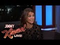 Keri Russell on Getting a Hollywood Star & Working with Tom Cruise