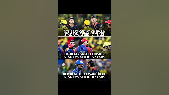 RCB BEAT MI AT WANKHEDE STADIUM AFTER 10 YEARS #ipl2025 #rcb #mi #hardikpandya #krunalpandya #shorts