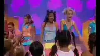 Hi-5 Sharing (USA)