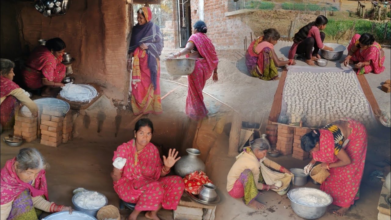 Momi Badi Banaa Rahe Padsi Luck Dekhen Aayaa 😍