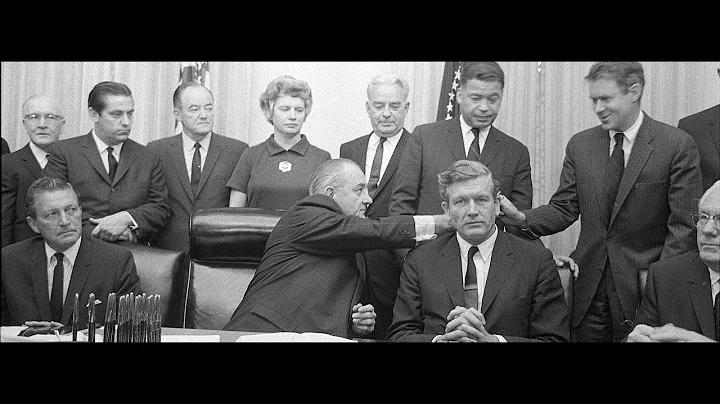 Separate and Unequal: The Kerner Commission and th...