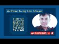 Welcome-Lapagan At Pa-entry /Live Stream] WH Marlon