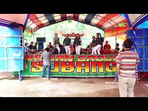 Jaipong Peuyeum bandung  || Wawan group || Bp. Salka Kadalangan