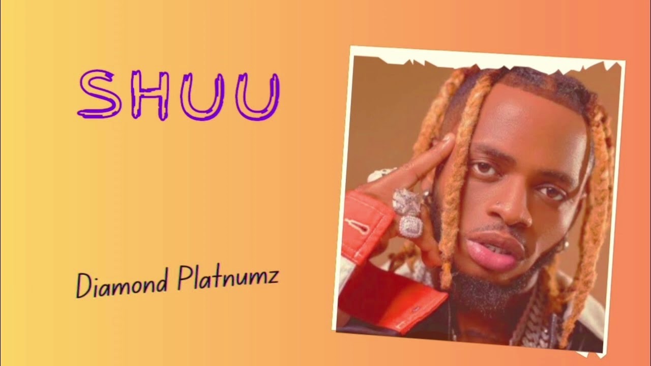 Diamond Platnumz Ft Chley - Shu! NA Diamond Platnumz Ft Chike - My Baby JE ZIMEBUMA?