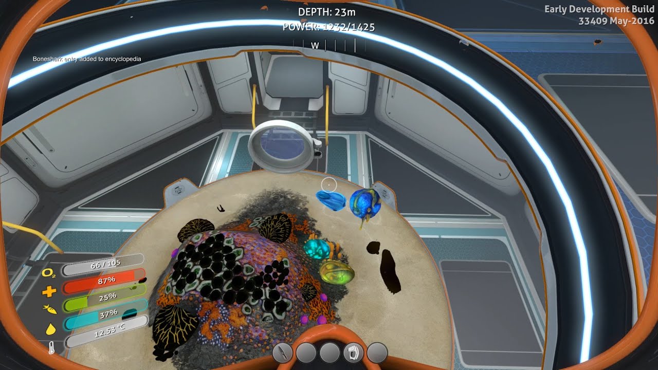 Subnautica S1E21 Hatching Eggs YouTube