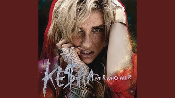 We R Who We R (Fred Falke Radio Mix)