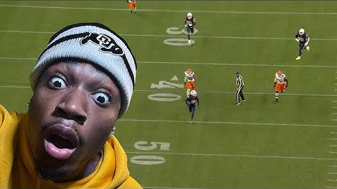 NO WAYYY Cleveland Browns vs. Denver Broncos Game Highlights | NFL 2024 Season Week 13