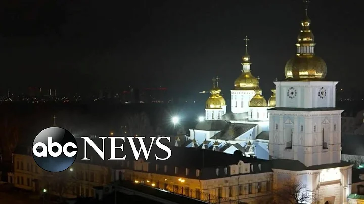 SPECIAL REPORT: Russia begins military operations in Ukraine - DayDayNews