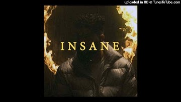 INSANE  ft: AP Dhillon 8D | Immerse Yourself in Revolutionary Sound Technology