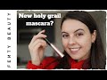 Fenty Beauty Full Frontal Mascara Review