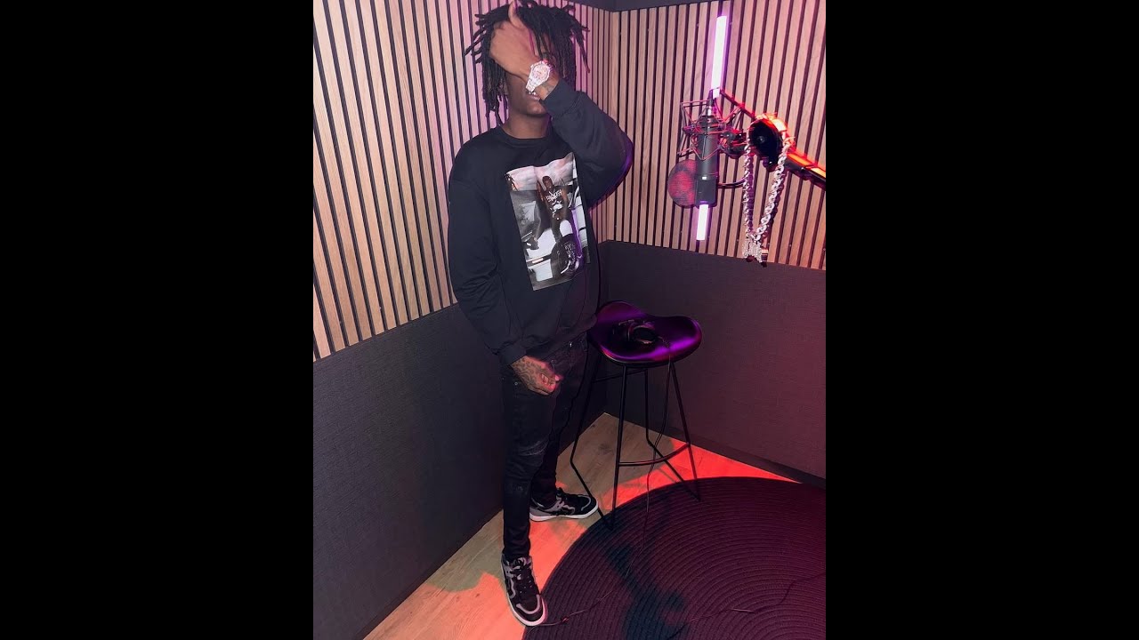 TopOppGen x Fattmack Type Beat - 