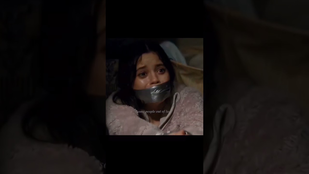 i’m only human after all… | Scream 5- Sam, Tara, Sidney, and Gale |