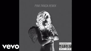 Ängie - Spun (Pink Panda Remix)