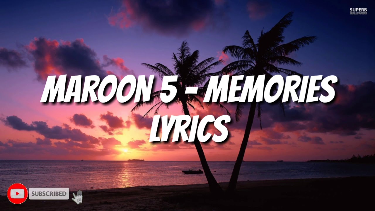 memories maroon 5 mp3 download paw