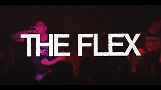 THE FLEX Live at Boom Leeds - FULL SET (08/07/2023) - MILLWRIGHT STREET MAYHEM