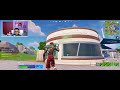 ¡Nueva actualización en Fortnite! K-POP Demon Hunter y Pase OG!
