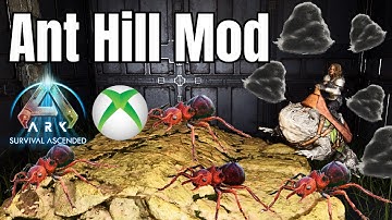 OP Cementing Paste Mod on Console! ASA