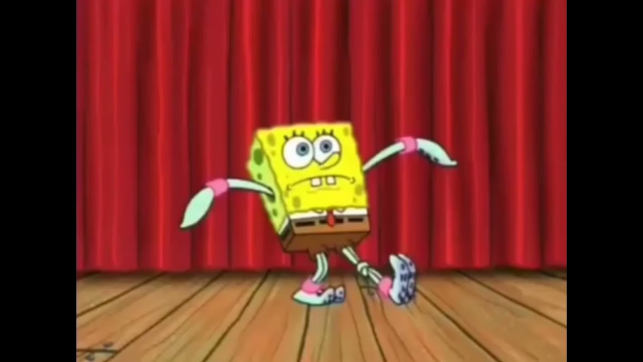 SpongeLock Failure - YouTube