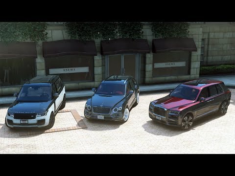 rolls-royce-cullinan-vs.-bentley-bentayga-vs.-range-rover-sv-autobiography-|-gta-5
