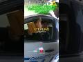 Cop Gets Caught Stealing Money from Detainee