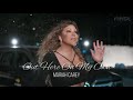 Out Here On My Own - Mariah Carey (Audio)