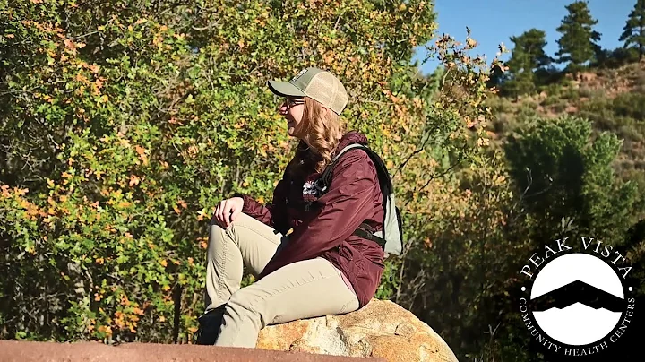 Peak Vista's APRN Fellowship | Nicole Workman, NP