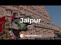 Jaipur city tour  travel the pink city of india