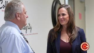Superintendent's Focus on School Finance