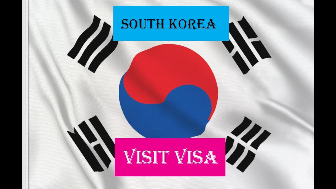 korea visit visa from nepal